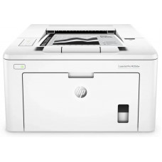 HP LaserJet Pro M203dw Printer (A4, laser, black and white, USB, Ethernet, Wi-Fi, 4742 pages)