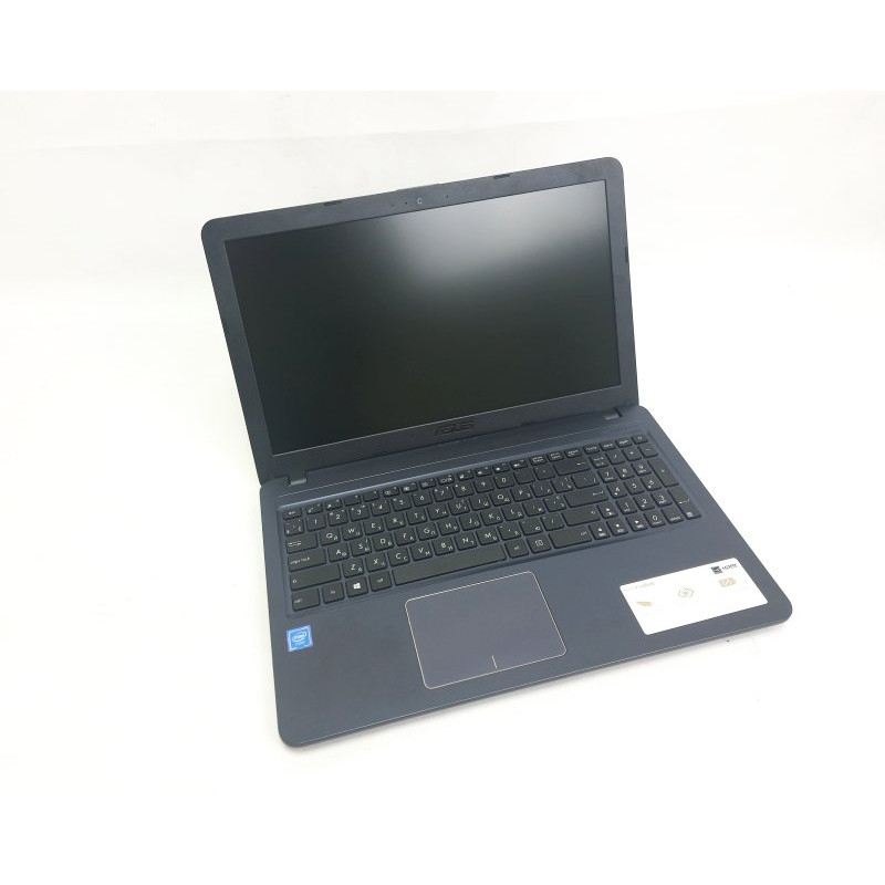 БУ Ноутбук 15.6" Asus VivoBook X543MA, Celeron N4000 (2.6 ГГц), 4GB DDR4, Intel UHD 600, 128 GB SSD