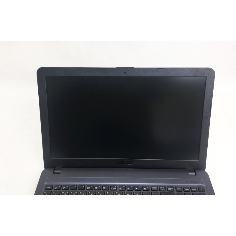 БУ Ноутбук 15.6" Asus VivoBook X543MA, Celeron N4000 (2.6 ГГц), 4GB DDR4, Intel UHD 600, 128 GB SSD