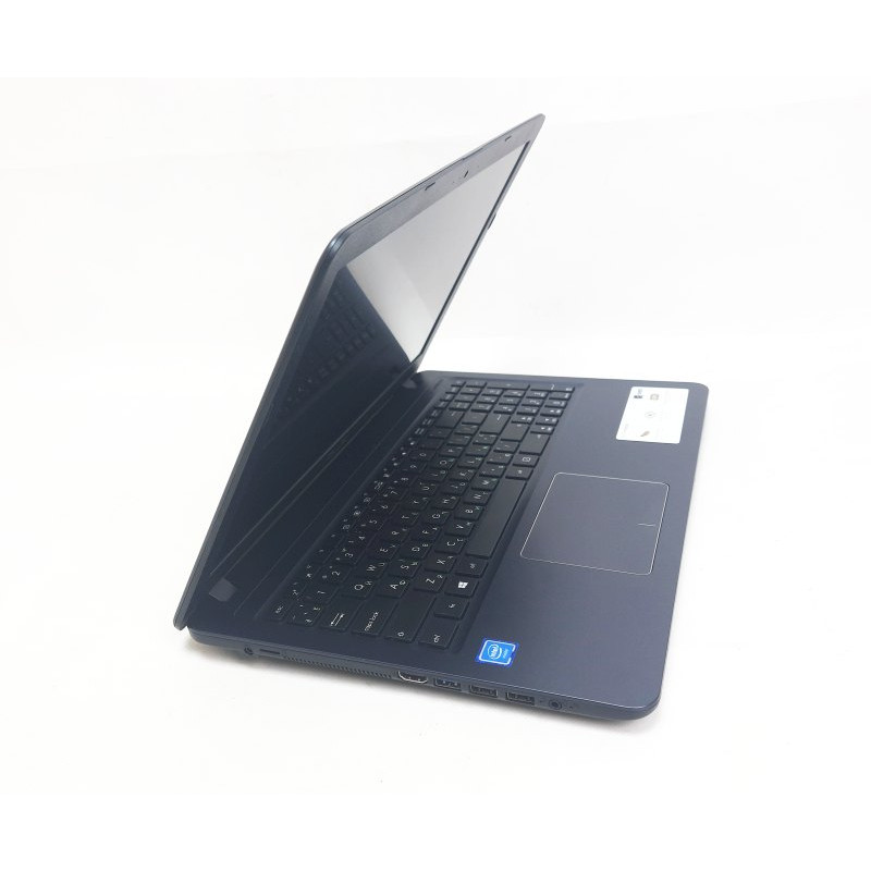 БУ Ноутбук 15.6" Asus VivoBook X543MA, Celeron N4000 (2.6 ГГц), 4GB DDR4, Intel UHD 600, 128 GB SSD