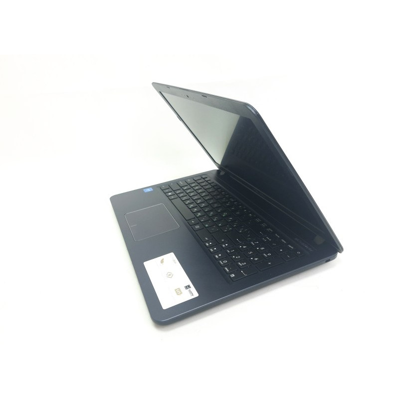 БУ Ноутбук 15.6" Asus VivoBook X543MA, Celeron N4000 (2.6 ГГц), 4GB DDR4, Intel UHD 600, 128 GB SSD