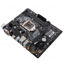 Used Motherboard s1151, ASUS PRIME H310M-A R2.0 (2xDDR4, Intel H310, VGA, DVI, HDMI, microATX)