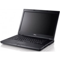 БУ Ноутбук 14" Dell Latitude E6410, Core i3-370M (2.4 ГГц) 4GB DDR3, Intel HD, 64GB SSD