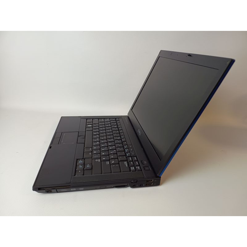 БУ Ноутбук 14" Dell Latitude E6410, Core i3-370M (2.4 ГГц) 4GB DDR3, Intel HD, 64GB SSD