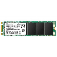 SSD накопичувач 1 ТБ Transcend 825S (M.2, 3D NAND (TLC), SATAIII, TS1TMTS825S)