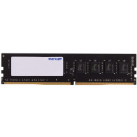 БУ Оперативна пам`ять 8 ГБ, DDR4, для ПК, Patriot (2400 МГц, 1.2 В, CL17, PSD48G240081)