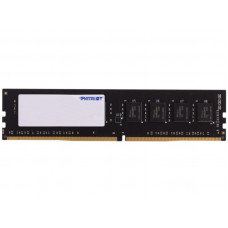 БУ Оперативная память 8 ГБ, DDR4, для ПК, Patriot (2400 МГц, 1.2 В, CL17, PSD48G240081)