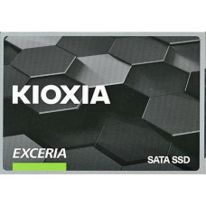 БУ SSD накопитель 240 ГБ Kioxia (2.5