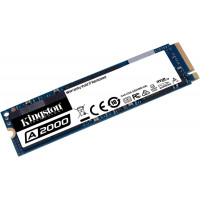 БУ SSD накопичувач 250 ГБ Kingston A2000 (M.2 2280, 3D TLC, NVMe, SA2000M8/250G)