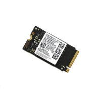 Used SSD drive 512 GB Samsung (M.2 2242, 3D TLC, NVMe, MZ-ALQ5120)