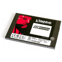 БУ SSD накопитель 960 ГБ Kingston (2.5