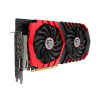 БУ Відеокарта MSI GeForce GTX 1060 (3 ГБ, GDDR5, 192 біт, 1544/8008 МГц, DVI, HDMI, DPort)