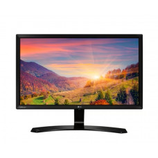 БУ Монітор 21.5" LED IPS, LG 22MP58A-P, 1920 x 1080 (FullHD), 5 мс, 16:9, VGA, 22MP58A-P