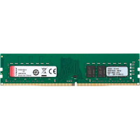 БУ Оперативная память 16 ГБ, DDR4, для ПК, Kingston (2666 МГц, 1.2 В, CL19, KVR26N19S8/16)