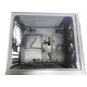Used Case 2E Gaming CALLEO GB700, 200x393x361 mm, without PSU (bottom, ATX)