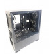 Used Case 2E Gaming CALLEO GB700, 200x393x361 mm, without PSU (bottom, ATX)