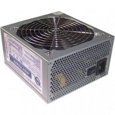 Power supply unit 600 W High Power, 24+8+4 pin, video card power supply – 2x(6+2pin), 140 mm, ATX, HP-60