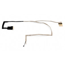БУ Шлейф матриці для ноутбука ASUS X501A, X501U, F501A (14005-00430100, DD0XJ5LC011)