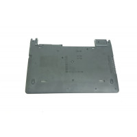 БУ Нижня частина корпусу (корито) для ноутбука Asus X501