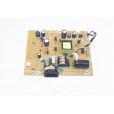 Power supply board for Phillips 196V4LSB2/01 monitor (715G4452-P02-002-001M)