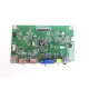 Control board for BenQ GW2280-B monitor (4H.42B01.A00)