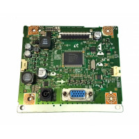 БУ Плата управления для монитора Samsung LS19A100NS (BN41-01726B) для монитора Samsung LS19A100NS (BN41-01726B)