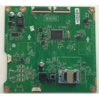 БУ Плата управління для монітора Samsung 29WP500-B (EAX68884762)