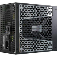 БУ Блок живлення 1000 Вт Seasonic, 24+4x4 pin, живлення відеокарти - 2x(6+2pin), 135 мм, ATX, PRIME 