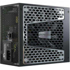 БУ Блок питания 1000 Вт Seasonic, 24+4x4 pin, питание видеокарты - 2x(6+2pin), 135 мм, ATX, PRIME