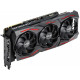 БУ Відеокарта ASUS GeForce RTX 2080 SUPER (8 ГБ, GDDR6, 256 біт, 1680/15500 МГц, HDMI, DPort)