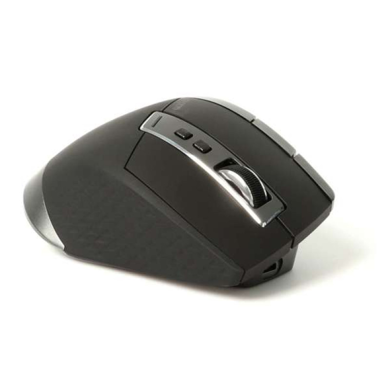 Wireless mouse Rapoo MT750S Wireless Black, Bluetooth (no adapter)