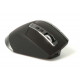 Wireless mouse Rapoo MT750S Wireless Black, Bluetooth (no adapter)