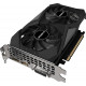 БУ Відеокарта Gigabyte GeForce GTX 1650 (4 ГБ, GDDR6, 128 біт, 1710/12000 МГц, DVI, HDMI, DPort)