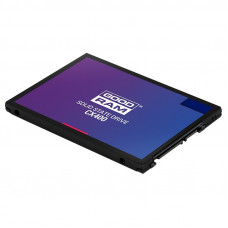 БУ SSD накопичувач 512 ГБ Goodram (2.5", 3D NAND (TLC), SATAIII, SSDPR-CX400-512)