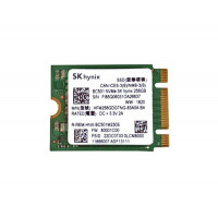 БУ SSD накопичувач 256 ГБ Hynix (M.2 2230, TLC, NVMe, HFM256GDGTNG-83A0A)