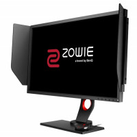 БУ Монітор 27" LED TN, BenQ XL2740, 1920 x 1080 (FullHD), 240 Гц, 1 мс, 16:9, DVI, HDMI, DPort