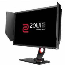 БУ Монітор 27" LED TN, BenQ XL2740, 1920 x 1080 (FullHD), 240 Гц, 1 мс, 16:9, DVI, HDMI, DPort