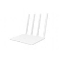 БУ Маршрутизатор Xiaomi WiFi MiRouter 3, 2 x 10/100 mbit, 2.4/5 ГГц, 802.11ac