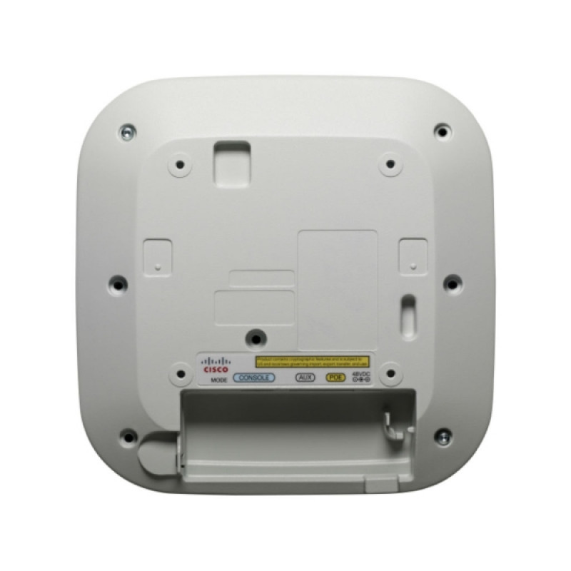 Cisco AIR-CAP1702I-E-K9 Access Point, 802.11ac, 1xGbit, PoE power supply