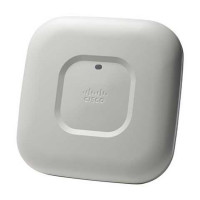 БУ Точка доступу Cisco AIR-CAP1702I-E-K9, 802.11ас, 1xGbit, PoE живлення