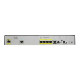 БУ Маршрутизатор Cisco 881G-k9 V01, 1 x WAN, 4 x 100 мбит