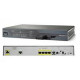 БУ Маршрутизатор Cisco 881G-k9 V01, 1 x WAN, 4 x 100 мбит