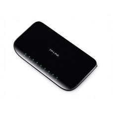 БУ Коммутатор неуправляемый TP-Link TL-SG1008D V6, 8xGbit