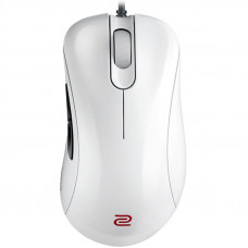 Used Wired Mouse Zowie EC2-A White (9H.N0RBB.A3E)