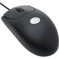 Logitech RX250 wired mouse, USB