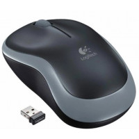 БУ Миша бездротова Logitech Wireless Mouse M185, радіо, USB (910-002238)