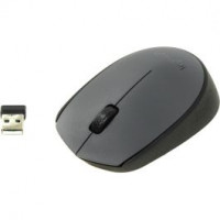 БУ Миша бездротова Logitech Wireless Mouse M170, радіо, USB (910-004642)