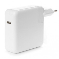 БУ Блок живлення 61W A1947 USB type-C для Apple Macbook, 20.3V 3A, ORIGINAL