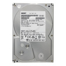 Used Hard drive 1 TB Hitachi (for PC, 3.5", 7200 rpm, 32 MB, SATAIII, HUA722010CLA630/0F24807)