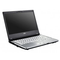 Уцінка! БУ Ноутбук 13.3" Fujitsu LifeBook S760, Core i5-560M (2.66 ГГц) 8GB DDR3, Intel HD, 120GBSSD